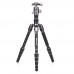 Benro Rhino Carbon Fibre FRHN05C +VX20 Head 5 section